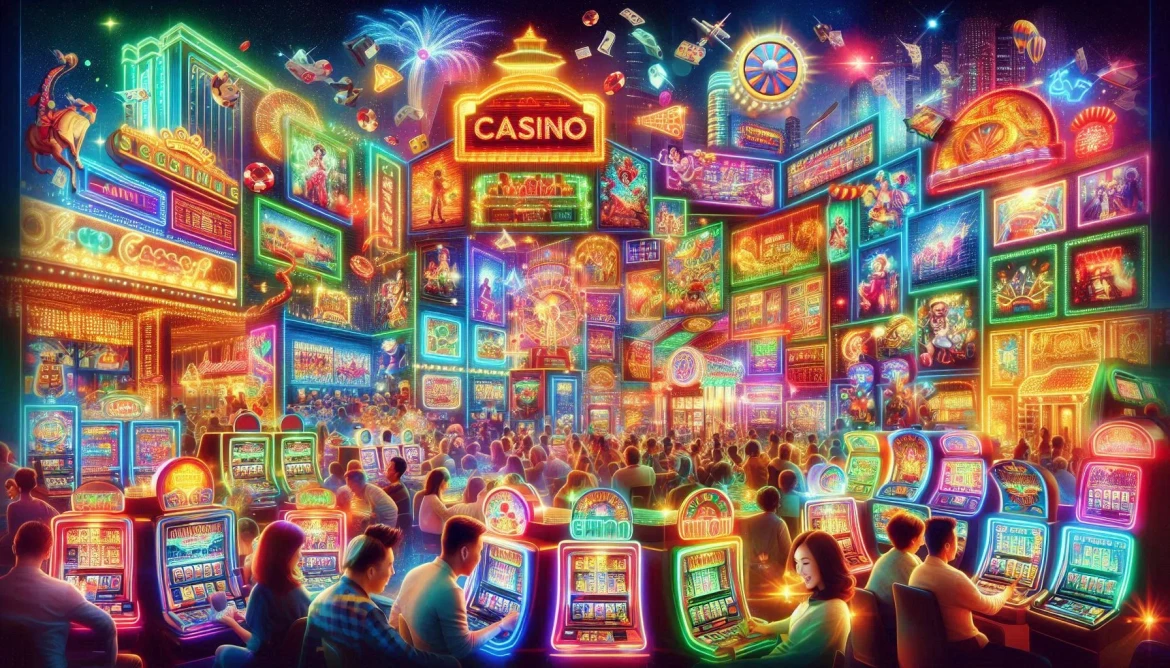 BarbossaBet Casino